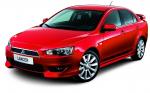Mitsubishi Lancer 2007 года